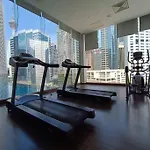 Rm201 Bukit Bintang 2 Bedroom Balcony City View
