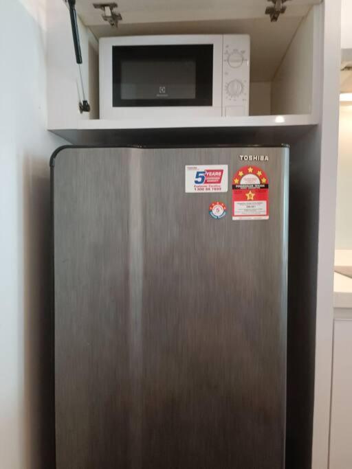 Rm201 Bukit Bintang 2 Bedroom Balcony View Pangsapuri Kuala Lumpur