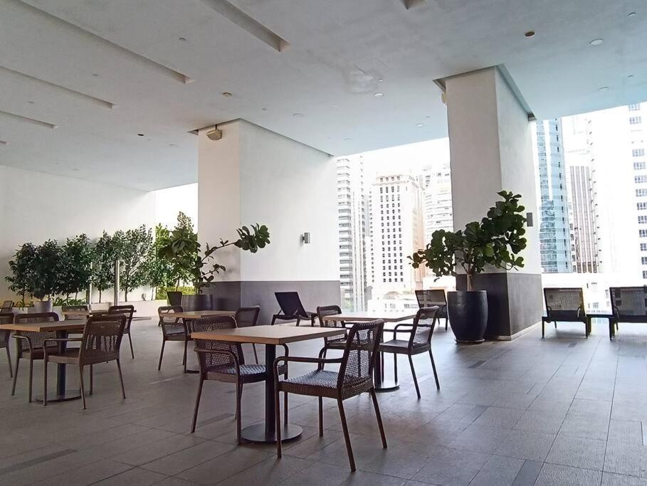 Rm201 Bukit Bintang 2 Bedroom Balcony View *