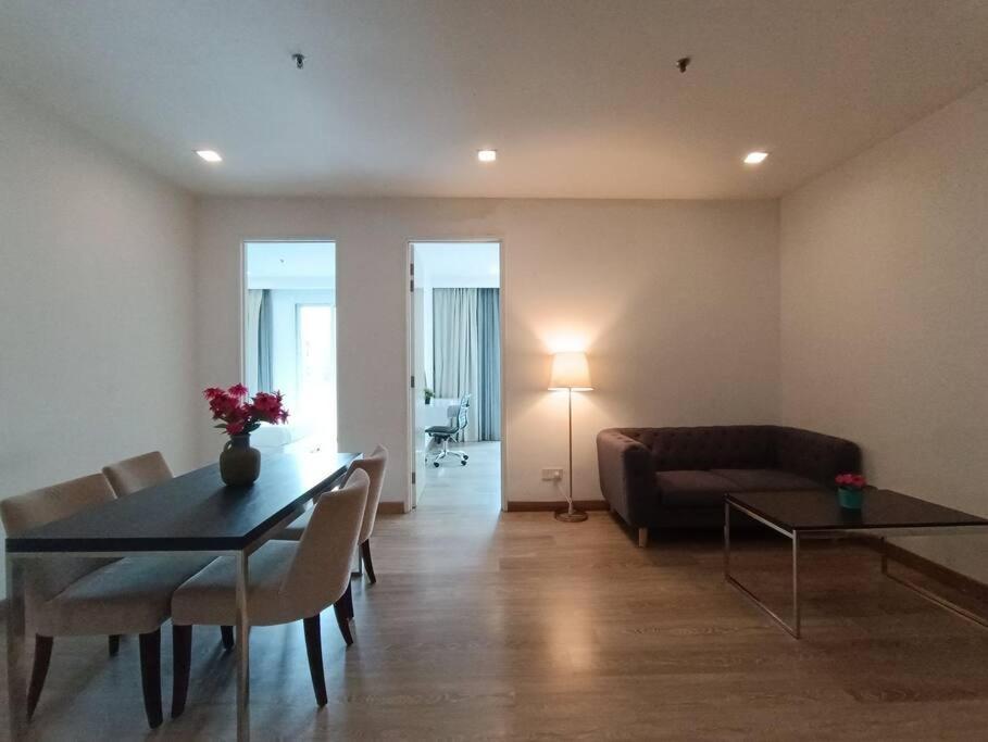 Rm201 Bukit Bintang 2 Bedroom Balcony View Kuala Lumpur