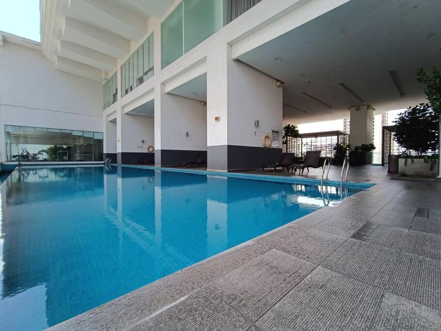 Rm201 Bukit Bintang 2 Bedroom Balcony View * Kuala Lumpur
