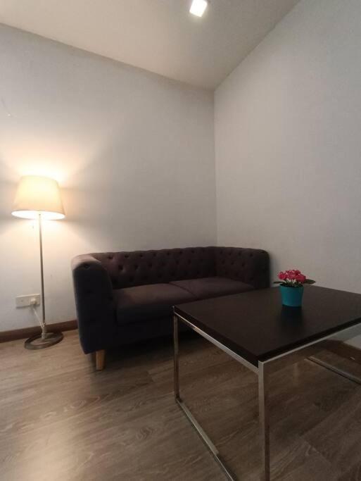 Rm201 Bukit Bintang 2 Bedroom Balcony View